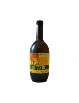 ELAV FREE JAZZ BLANCHE