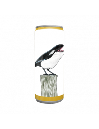 BREWSKI KILLER MAGPIE DIPA...