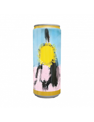 BREWSKI A LITTLE BIRD TOLD...