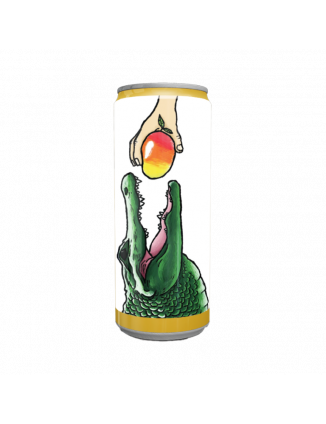 BREWSKI FLORIPA SOUR IPA...