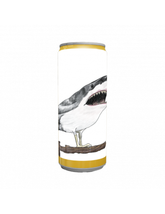 BREWSKI SHART IPA 33CL 6%