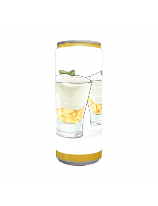 BREWSKI SYLLABUB BW 33CL 4.7%