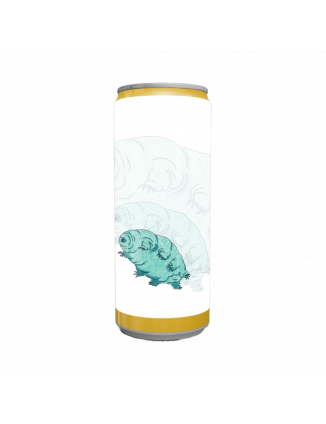 BREWSKI TINY & TOUG MICRO...
