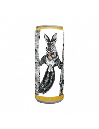 BREWSKI NUTS IMPERIAL STOUT...