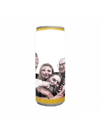 BREWSKI OH MAN GO 2014...