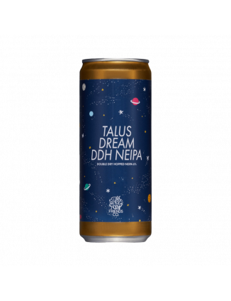 FRIENDS COMPANY TALUS DREAM...