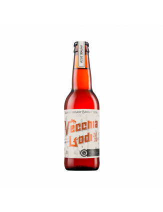 BREWFIST VECCHIA LODI...