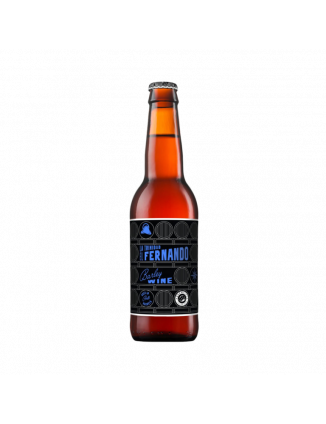 BREWFIST TRINIDAD EL...