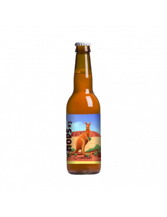 LINSTANT WORLD OF HOPS 3...