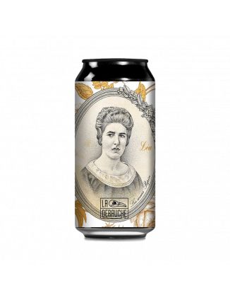 LA DEBAUCHE LEA 44CL 5%  