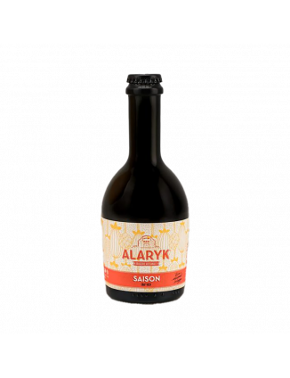 ALARYK SAISON BIO 33CL 4.5%