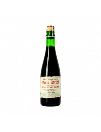 HANSSENS SCHAARBEEKSE KRIEK...