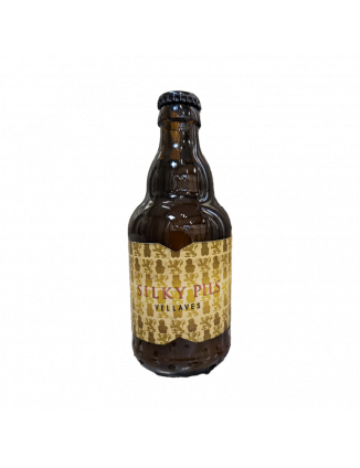 MAPPINESS SILKY PILS