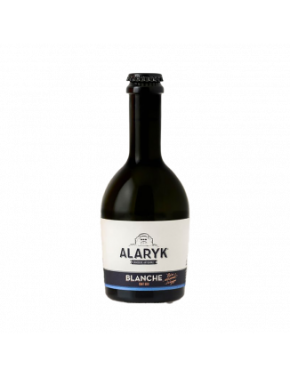 ALARYK BLANCHE BIO 75CL 4.5%