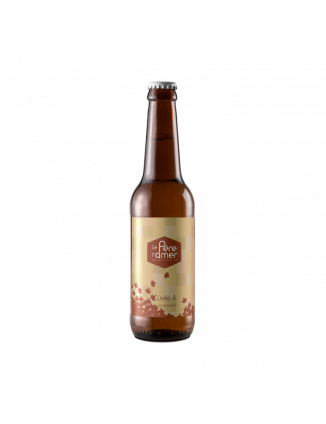 LE PERE L AMER CUVEE A