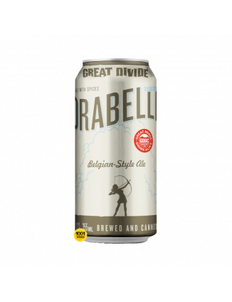 GREAT DIVIDE ORABELLE...