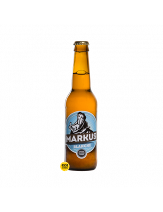 MARKUS BLANCHE BIO 33CL 4.7%