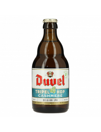 DUVEL TRIPLE HOP CASHMERE