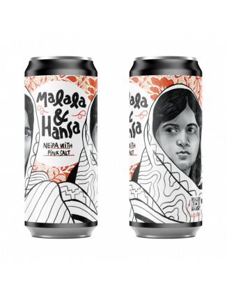 ICE BREAKER MALALA & HANSA...