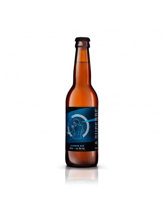 LA SUPERBE SUMMER ALE