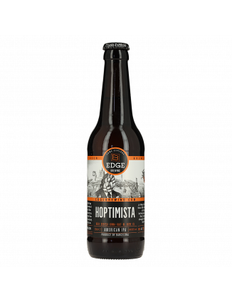 EDGE BREWING HOPTIMISTA...