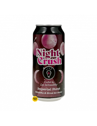 LES INTENABLES NIGHT CRUSH...