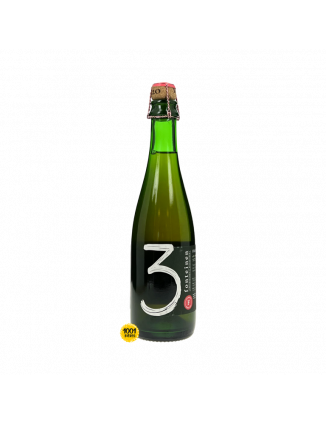 3 FONTEINEN FRAMBOOS OOGST...