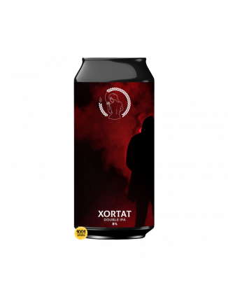 LA SUPERBE XORTAT 44CL 8%