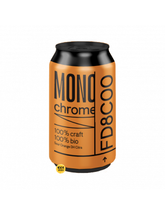 MONOCHROME SOUR...