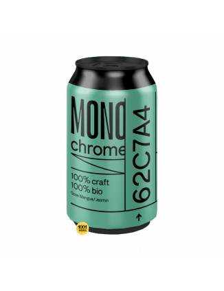 MONOCHROME GOSE MANGUE/JASMIN