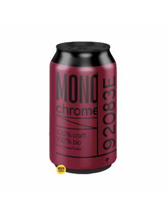 MONOCHROME SOUR CERISE/TONKA