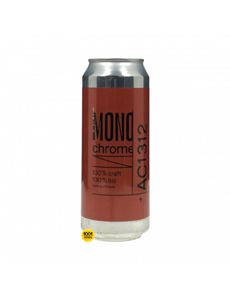 MONOCHROME OATMEAL IPA