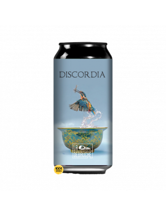 LA DEBAUCHE DISCORDIA 44CL...
