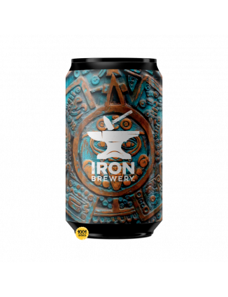 IRON NEIPA CRYO POP/CRYO...