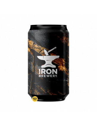 IRON DARK TRIPLE