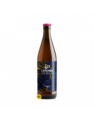 FUNKY FLUID CATCHER 50CL 8.2% 