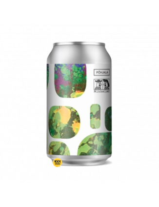POHJALA X MIKKELLER SEA FOG