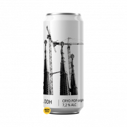 POPIHN NEIPA DDH CRYO POP...