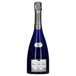 CHAMPAGNE PORET NUIT BLEUE...