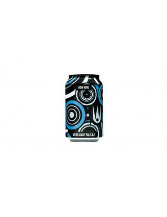 MAGIC ROCK HIGH WIRE 33CL...