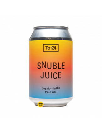TO OL SNUBBLE JUICE