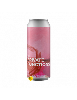 BOUNDARY PRIVATE FUNCTIONS