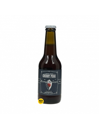 SENSES BREWING CHERRY PEAK