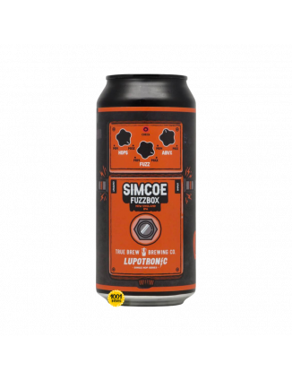 TRUE BREW LUPOTRONIC :...