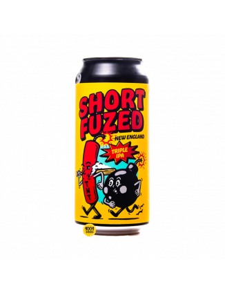 TRUE BREW SHORT FUZED