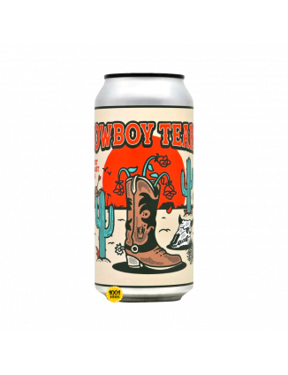 TRUE BREW COWBOY TEARS