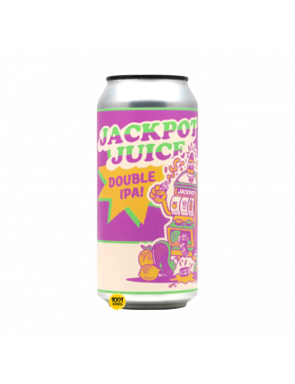 TRUE BREW JACKPOT JUICE