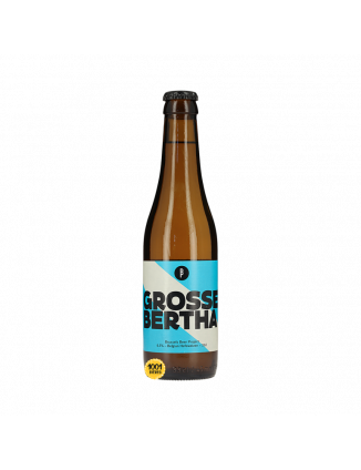 BRUSSELS BEER PROJECT...