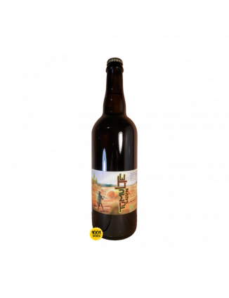 LA TUMULTE SAISON