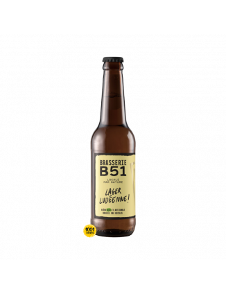 B51 LAGER LUDEENNE !